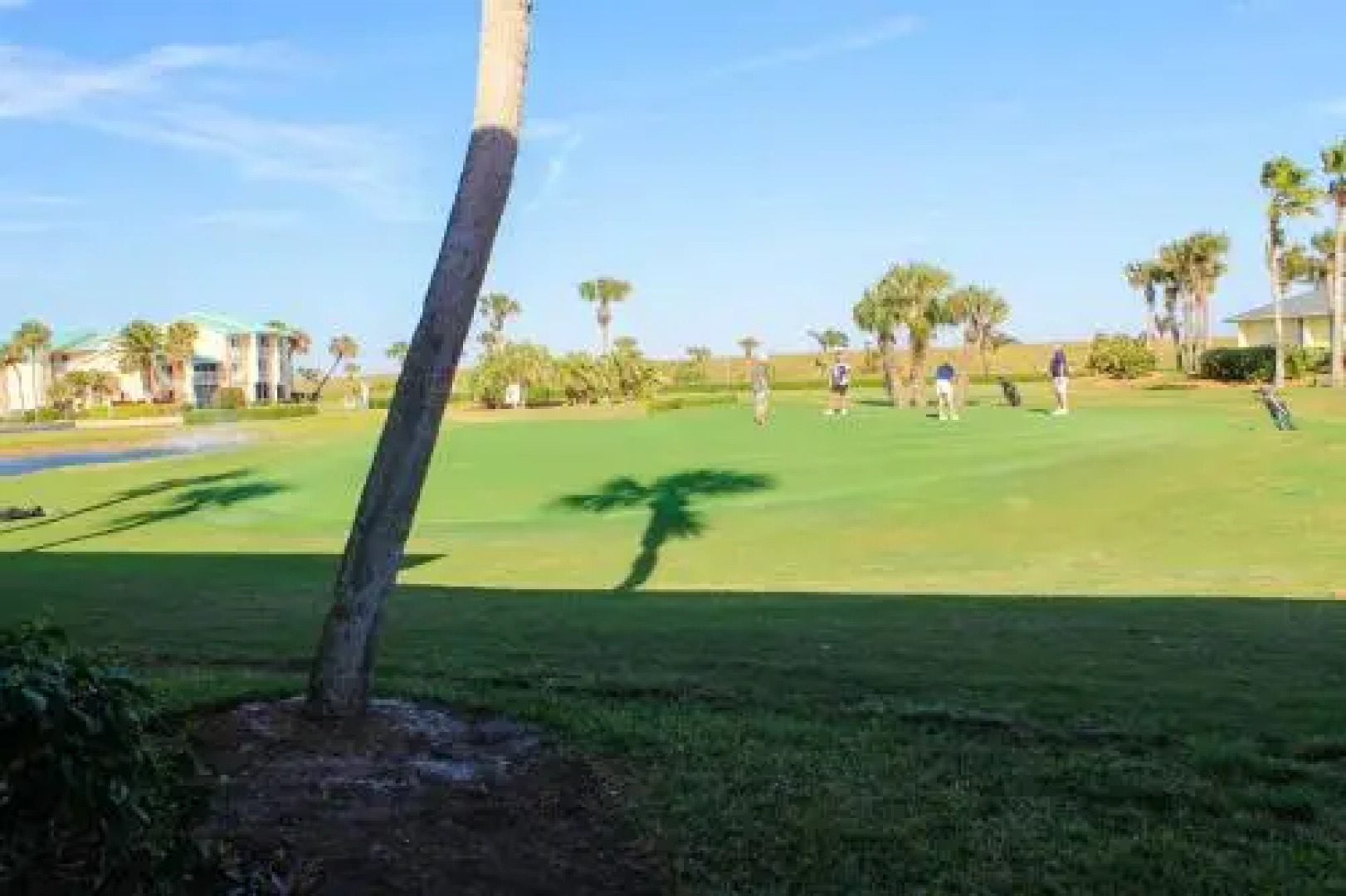 Ocean Village Ocean Villas I 312