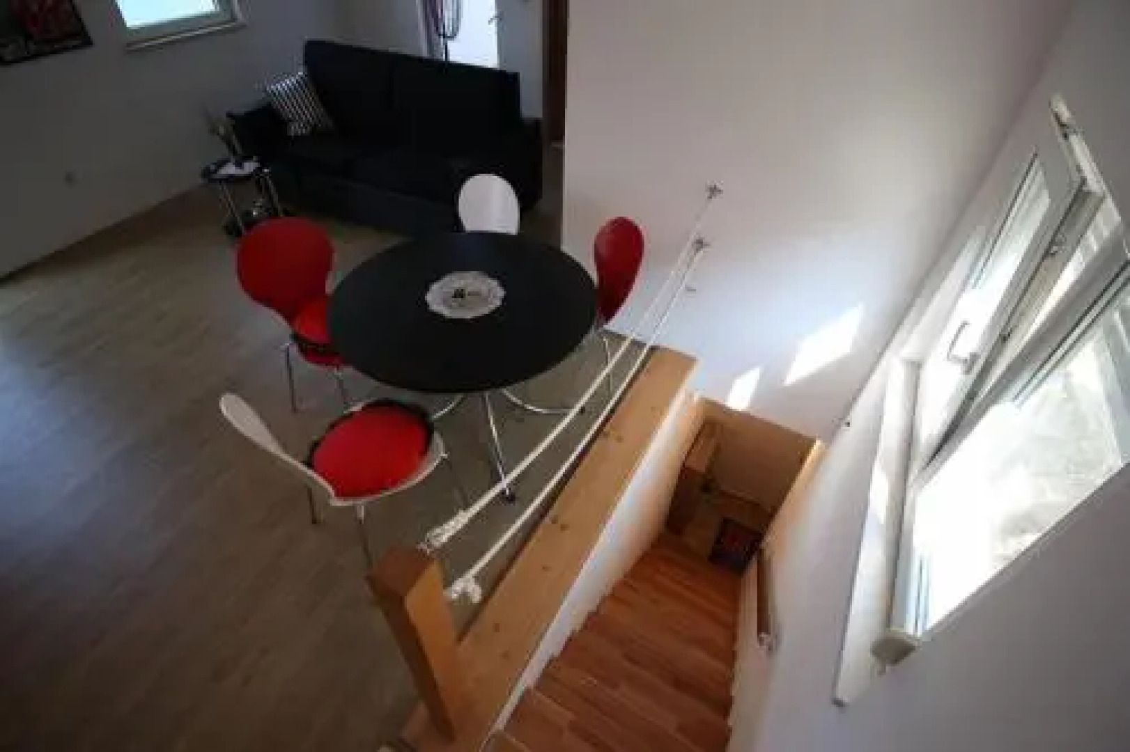 Apartment Branka