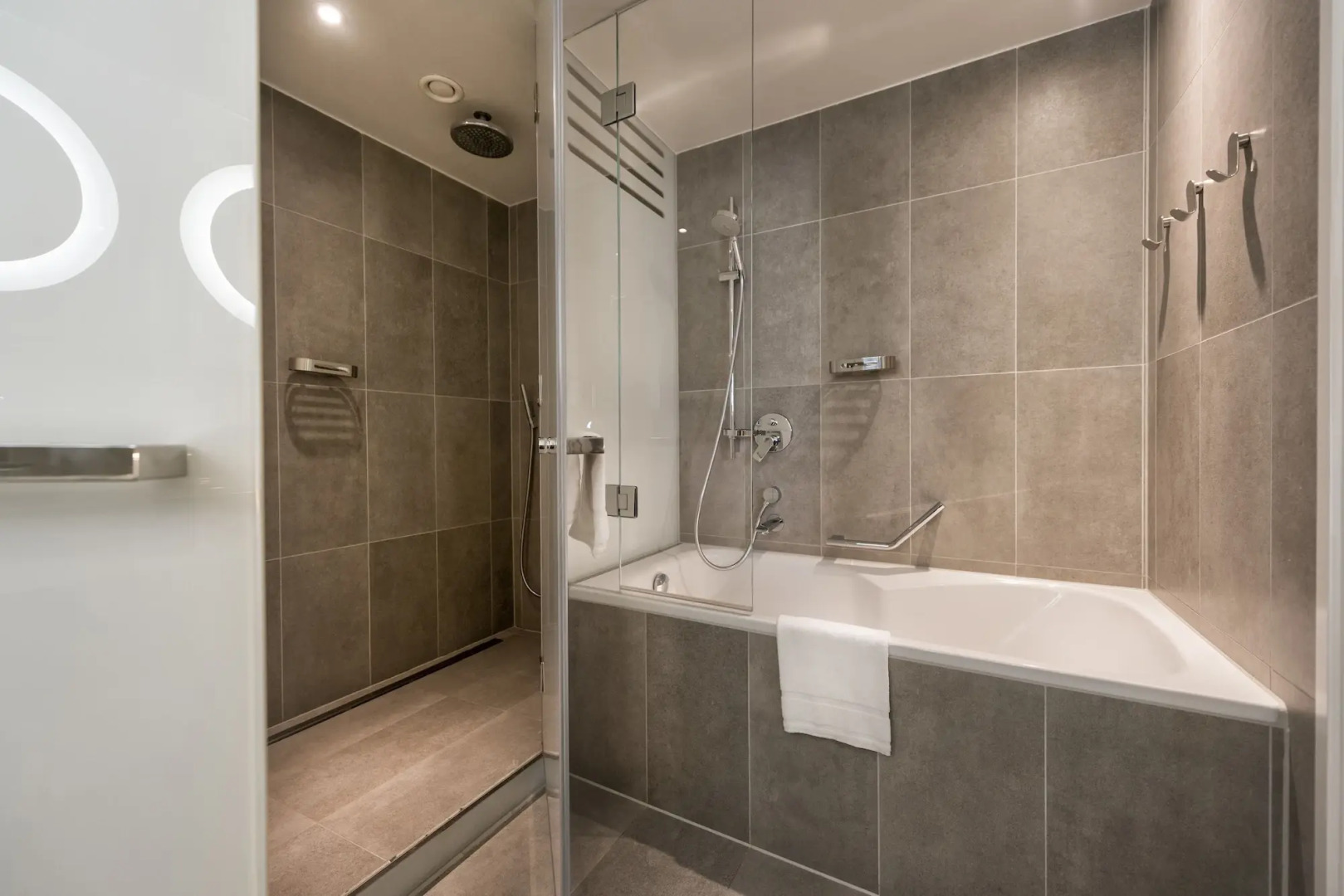 Scandic Frankfurt Museumsufer