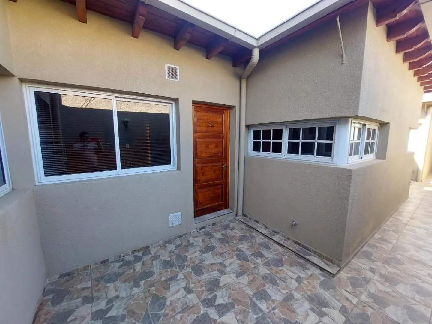 Solares de Tupungato