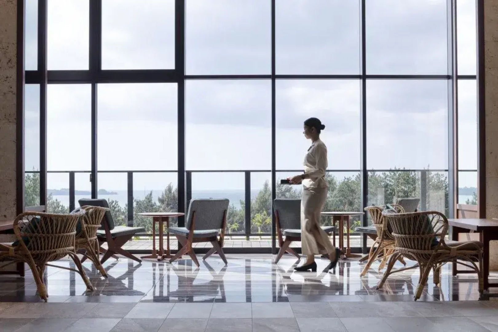 Hiyori Ocean Resort Okinawa