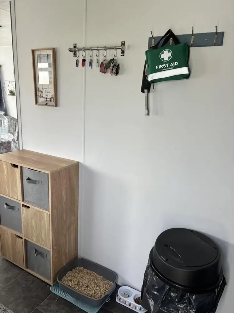 Skegness Seaside Retreat - 2 Bed Apartment