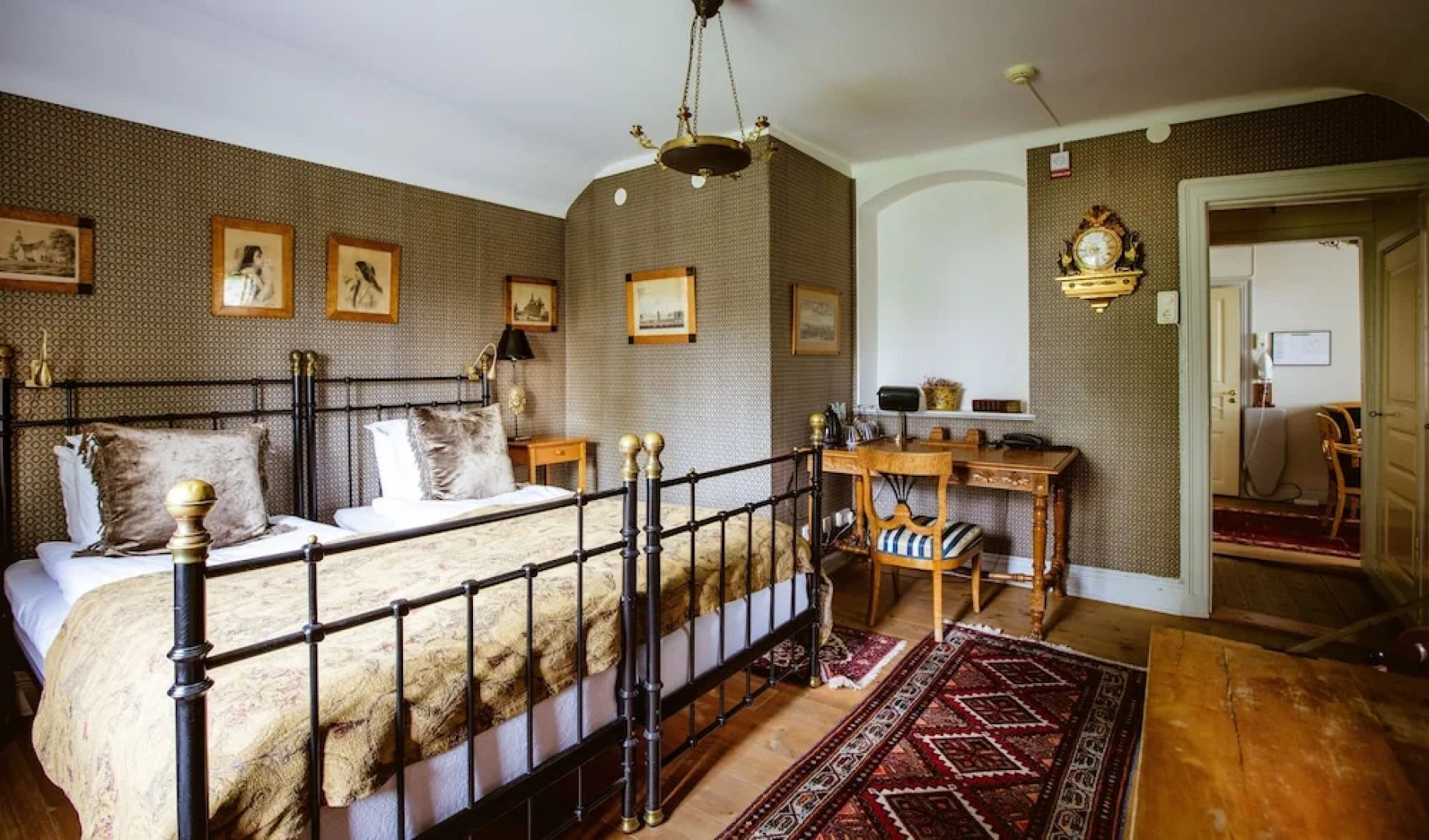 Vadstena Klosterhotel