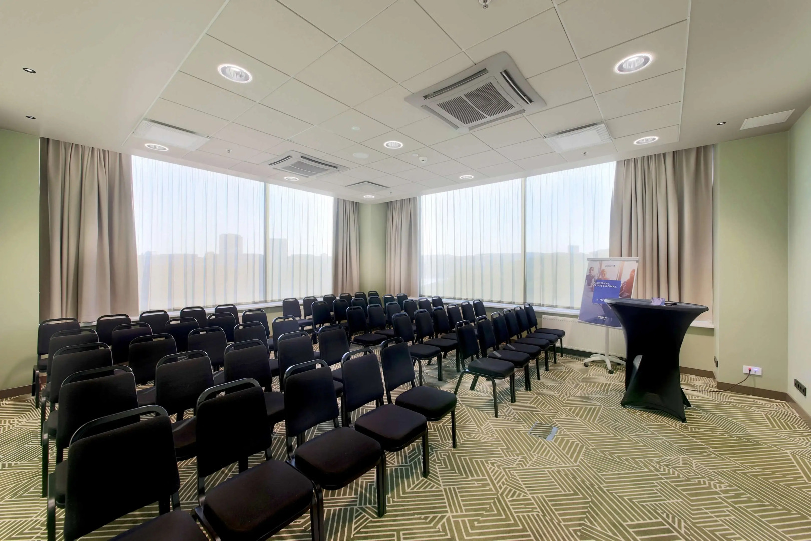 Отель Radisson Blu Lietuva