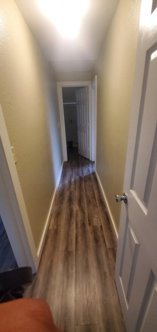 Travelodge Fort Bragg