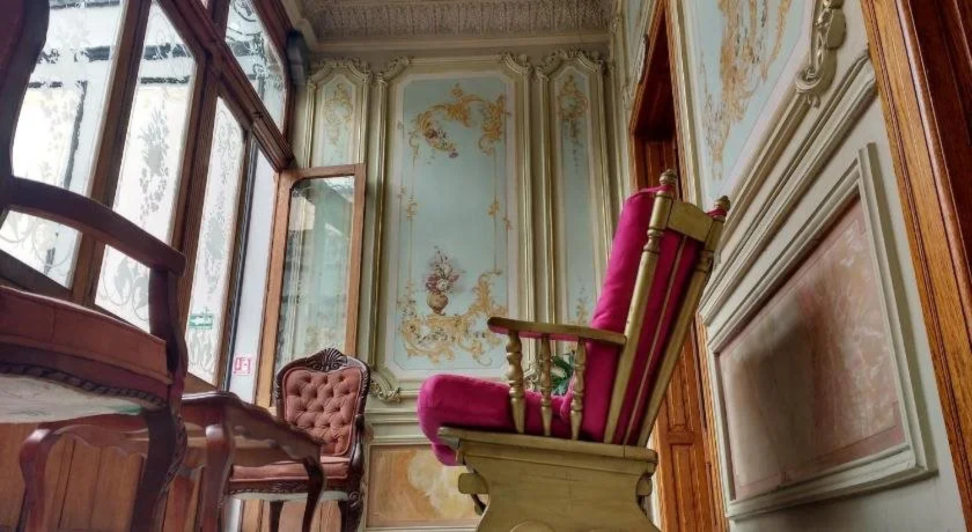 Leonora Hostal - Hostel