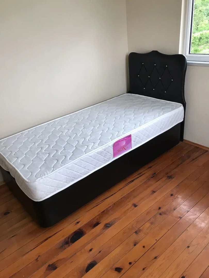 Seyr-i Teras Apart Hotel