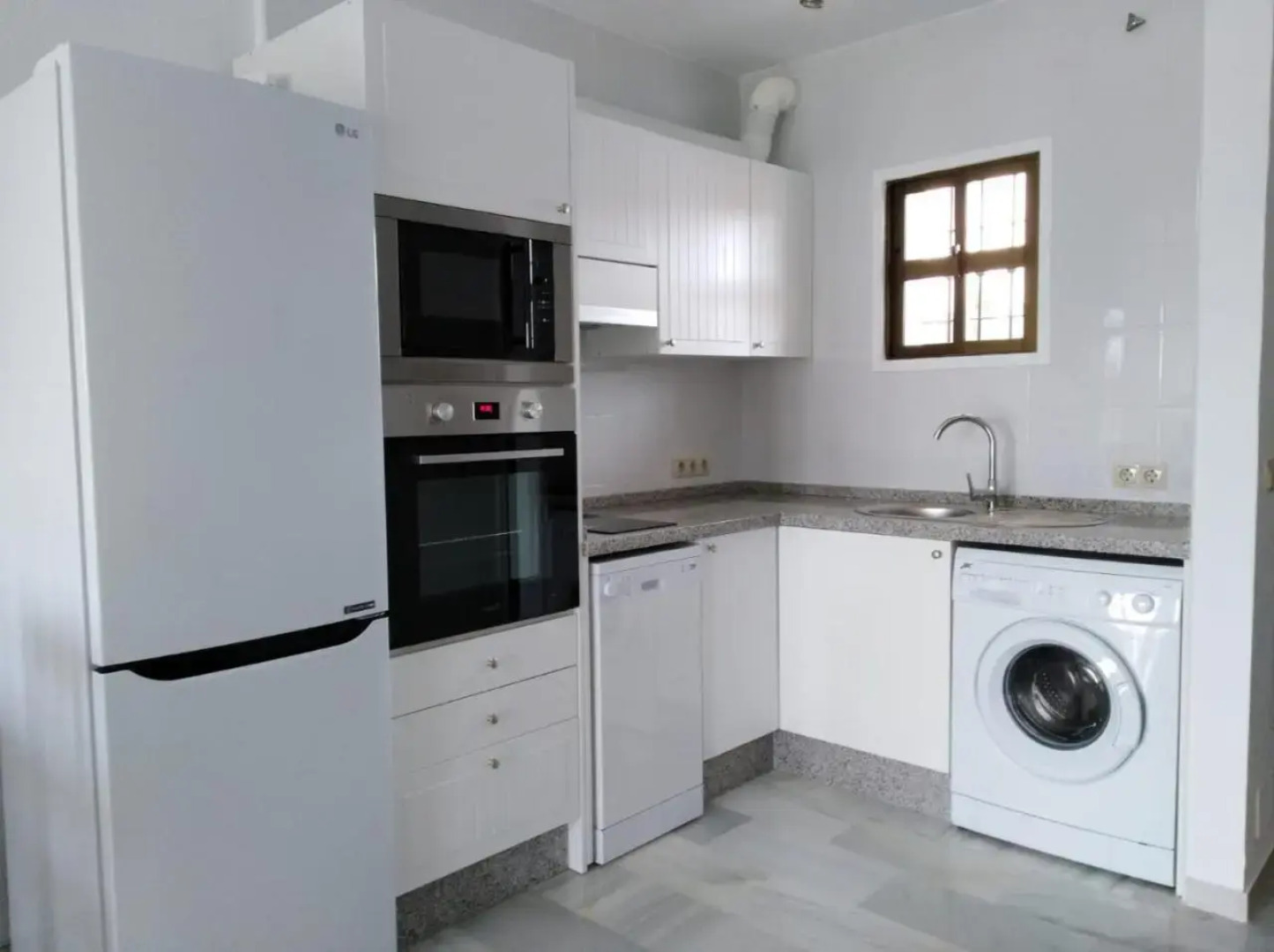 Apartament Calle Mijas