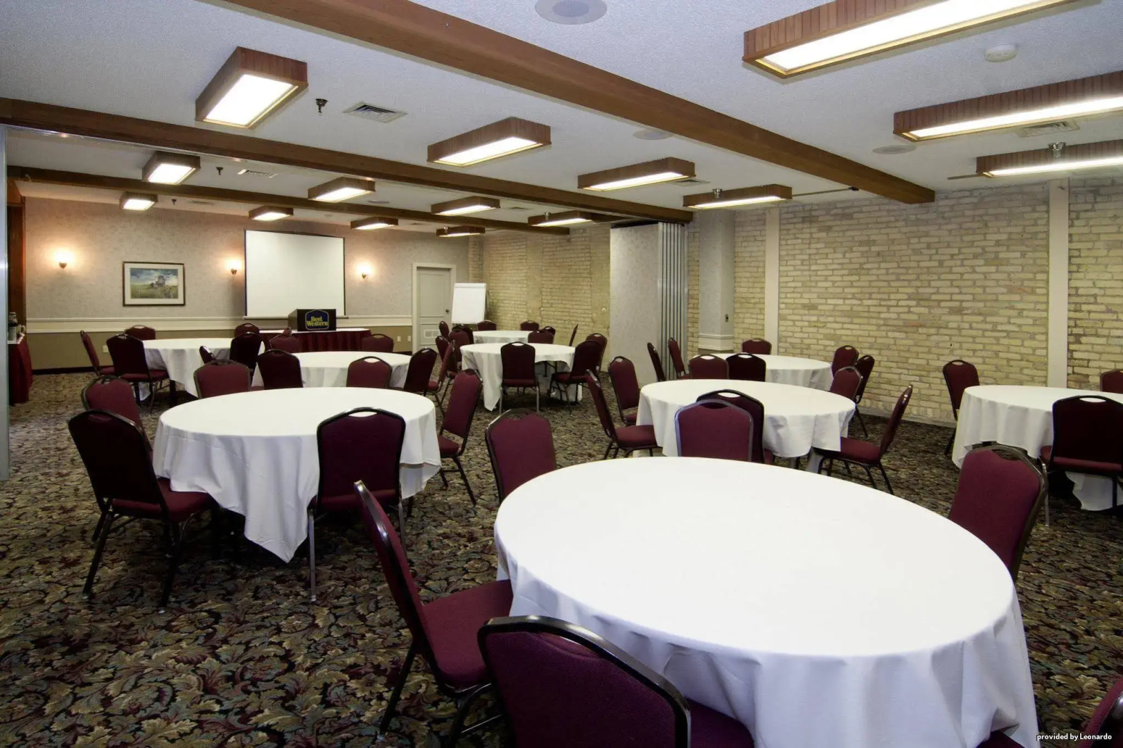 Best Western Plus Como Park Hotel