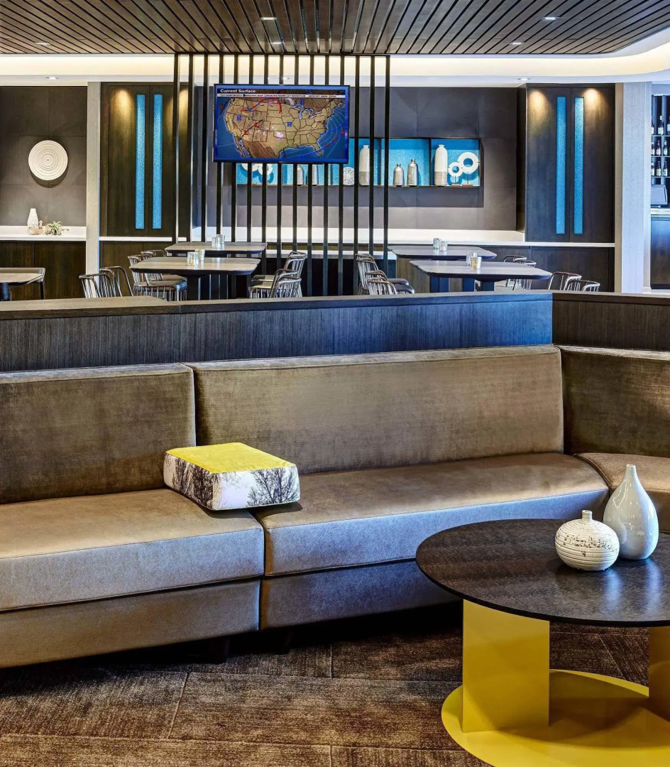 SpringHill Suites by Marriott Cleveland Independence