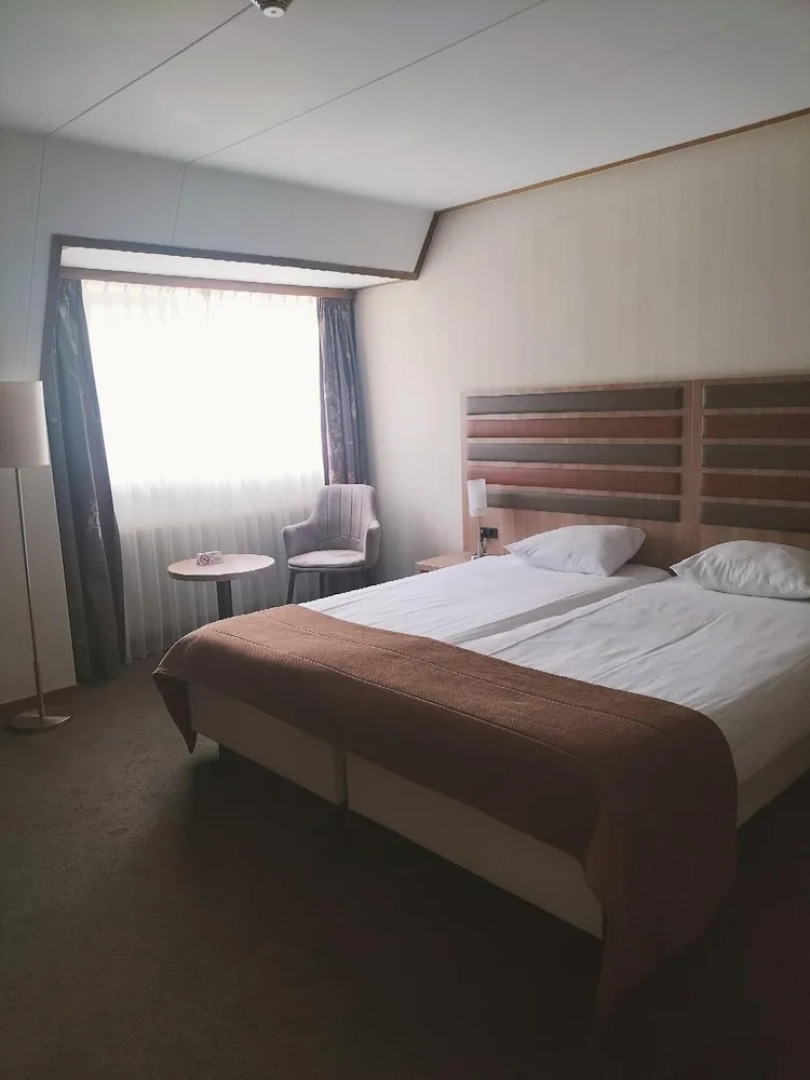 Hotel de Landmarke Ootmarsum by Flow