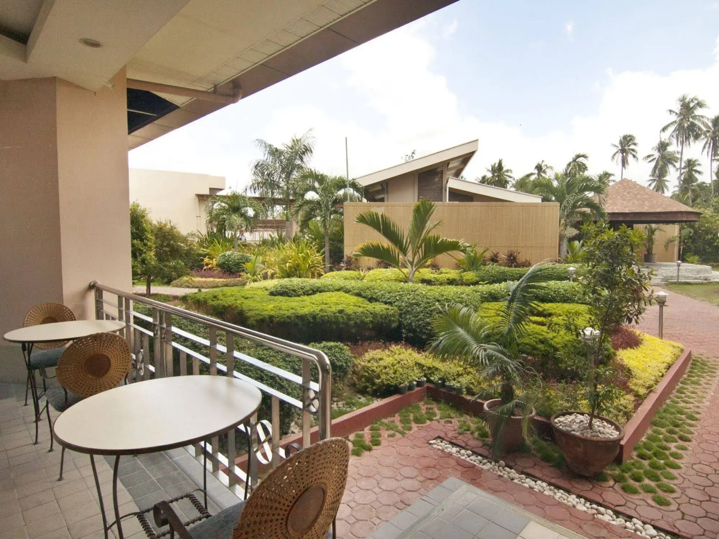 Rufina's Leisure Center