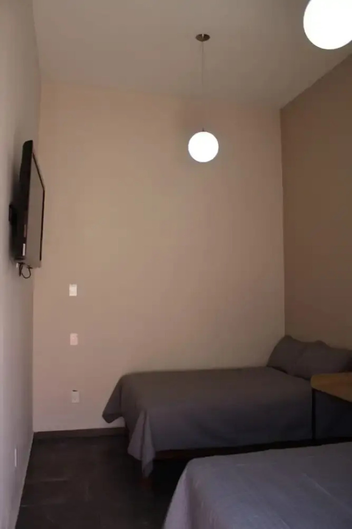 Lofts Independencia Sayula