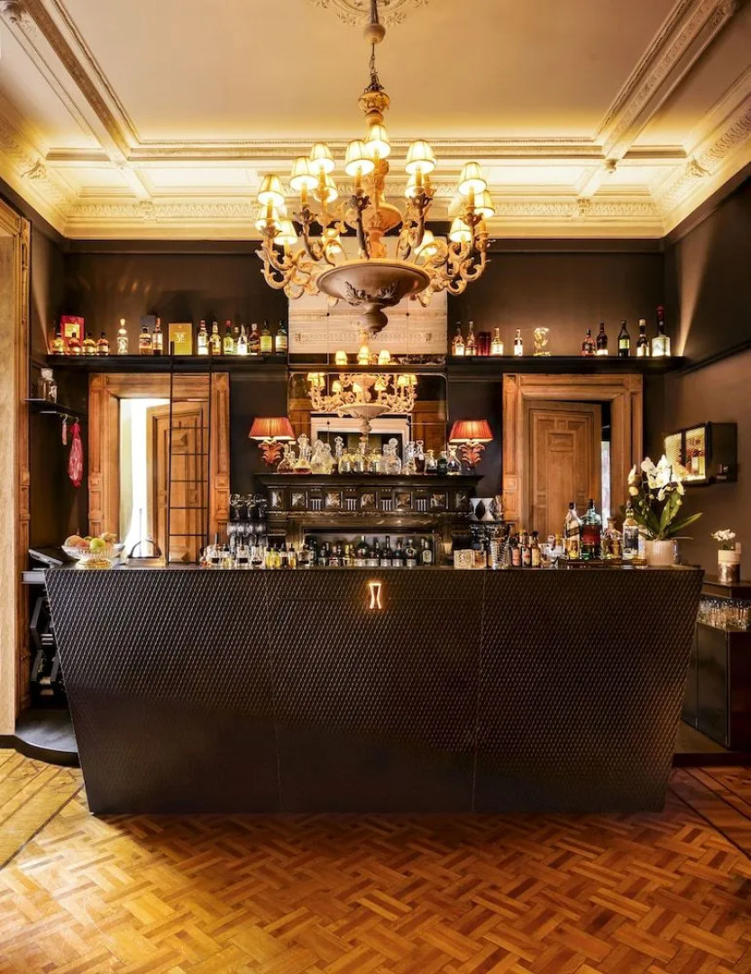 't Kasteel en 't Koetshuys