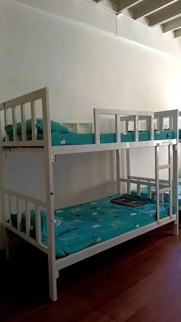Hatyai Backpackers Hostel