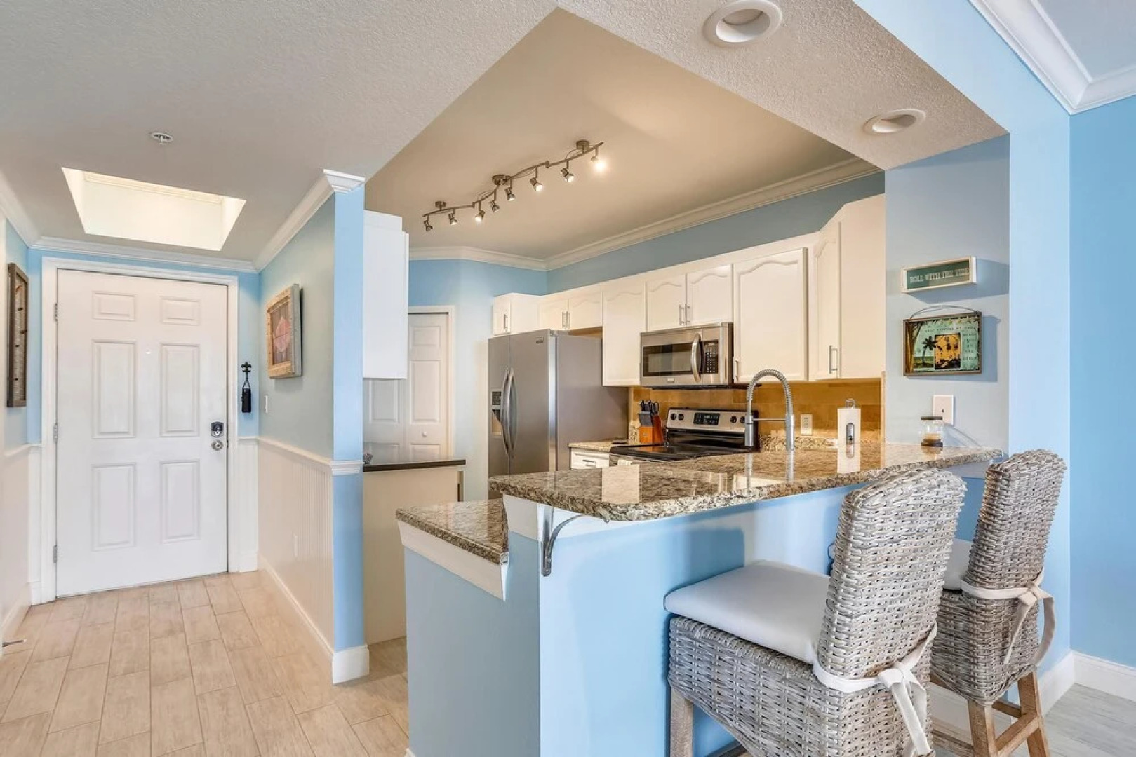 Tides 363 Luxurious Pools/hot Tubs/grills-beautiful Gulf Views