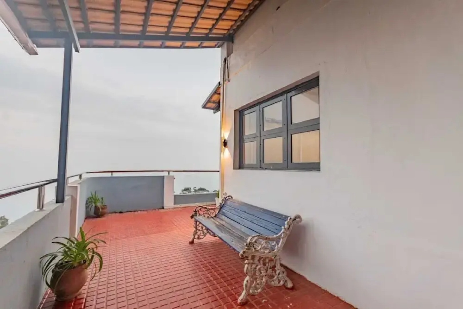 Le Rêve Holiday Home