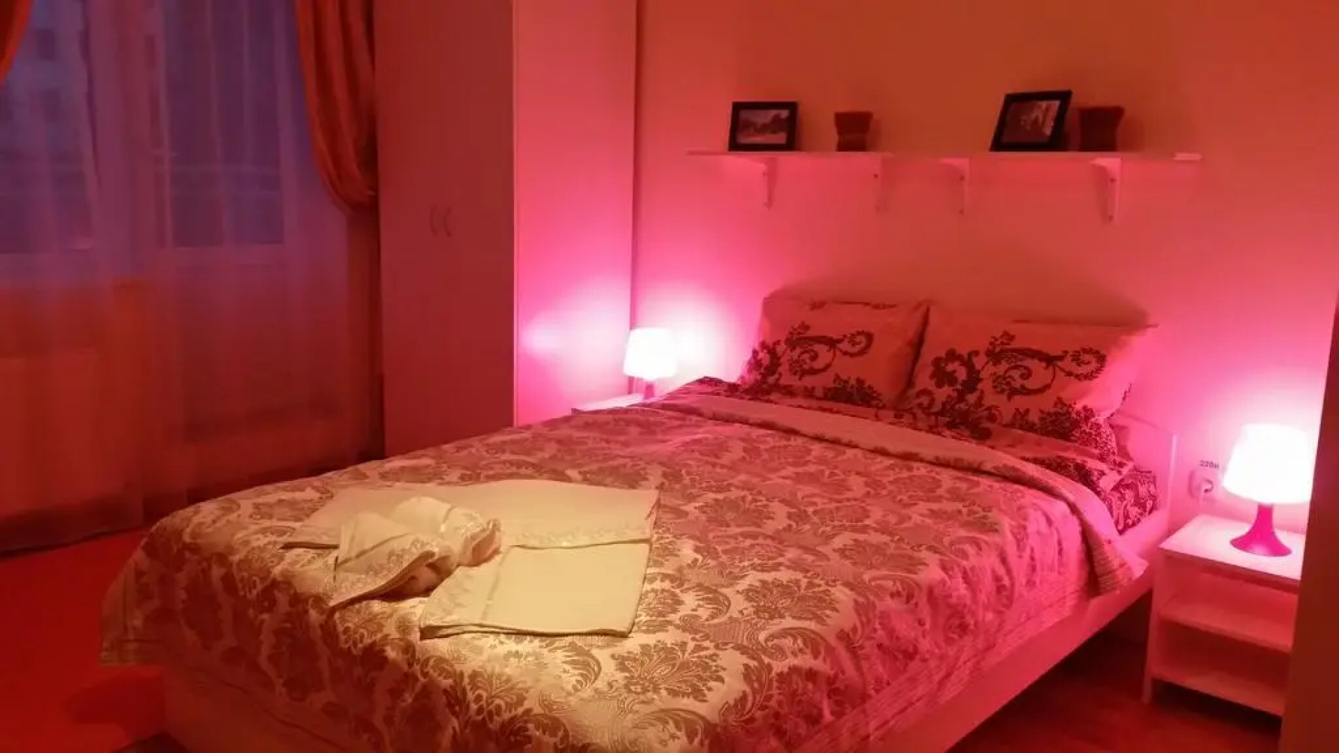 Гостиница Ямал