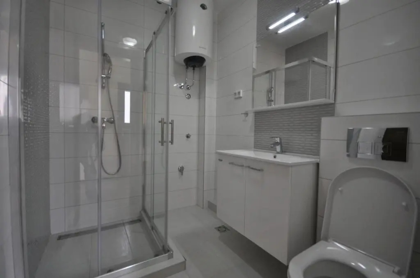 Admiral Gallery Apartments