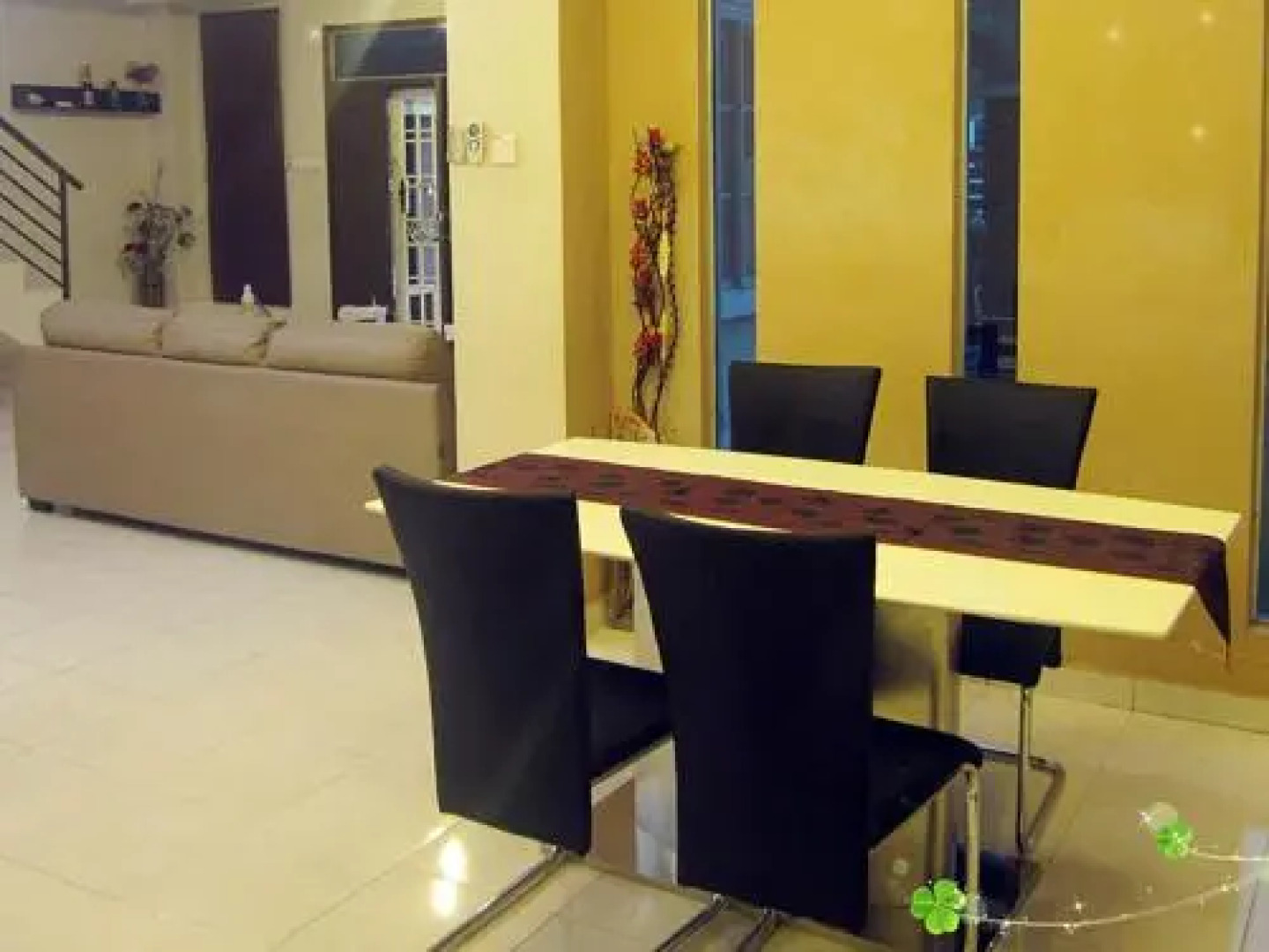 Bukit Indah Guesthouse