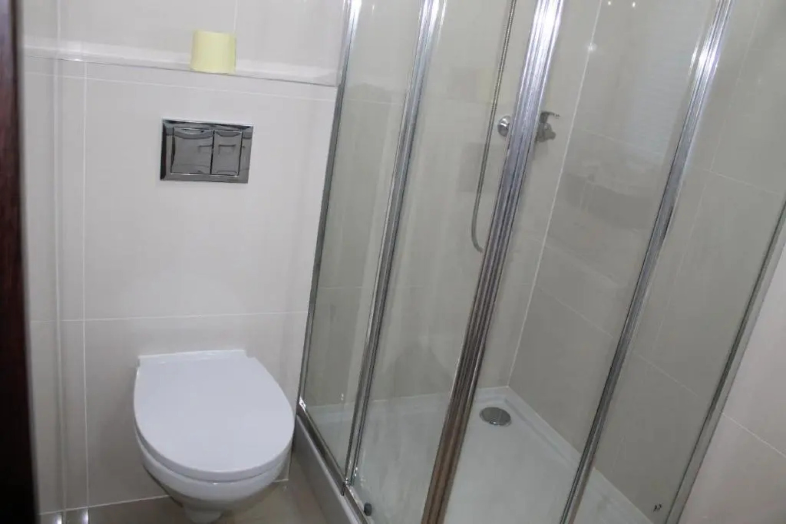 APARTAMENT Antoniukowska 60