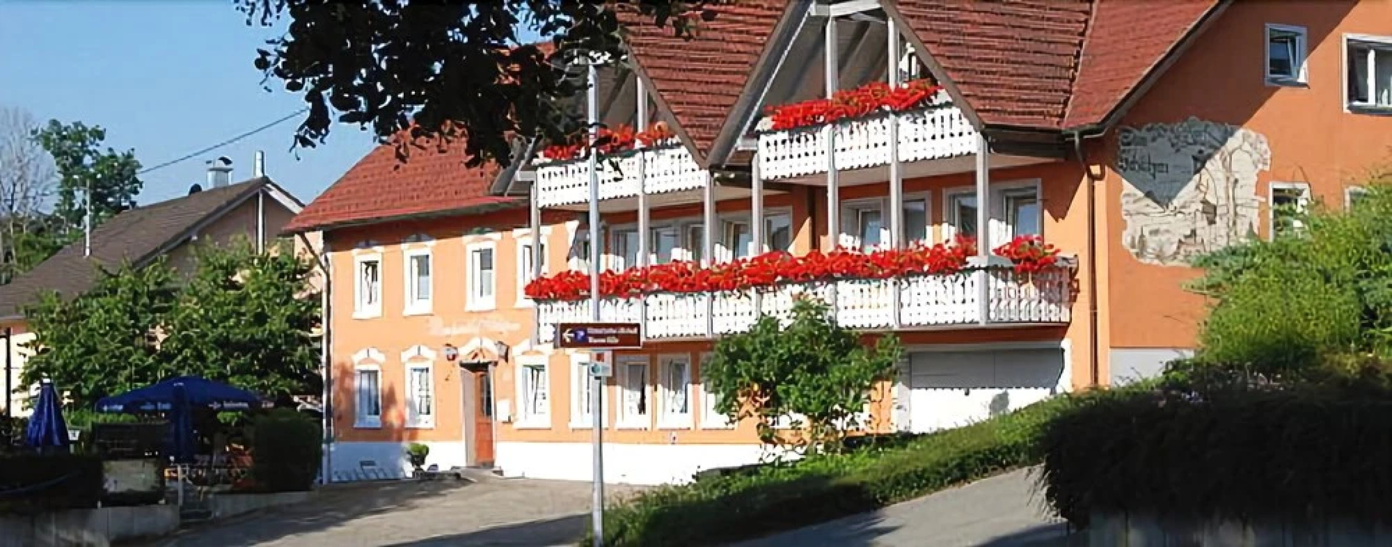 Landgasthof Schützen