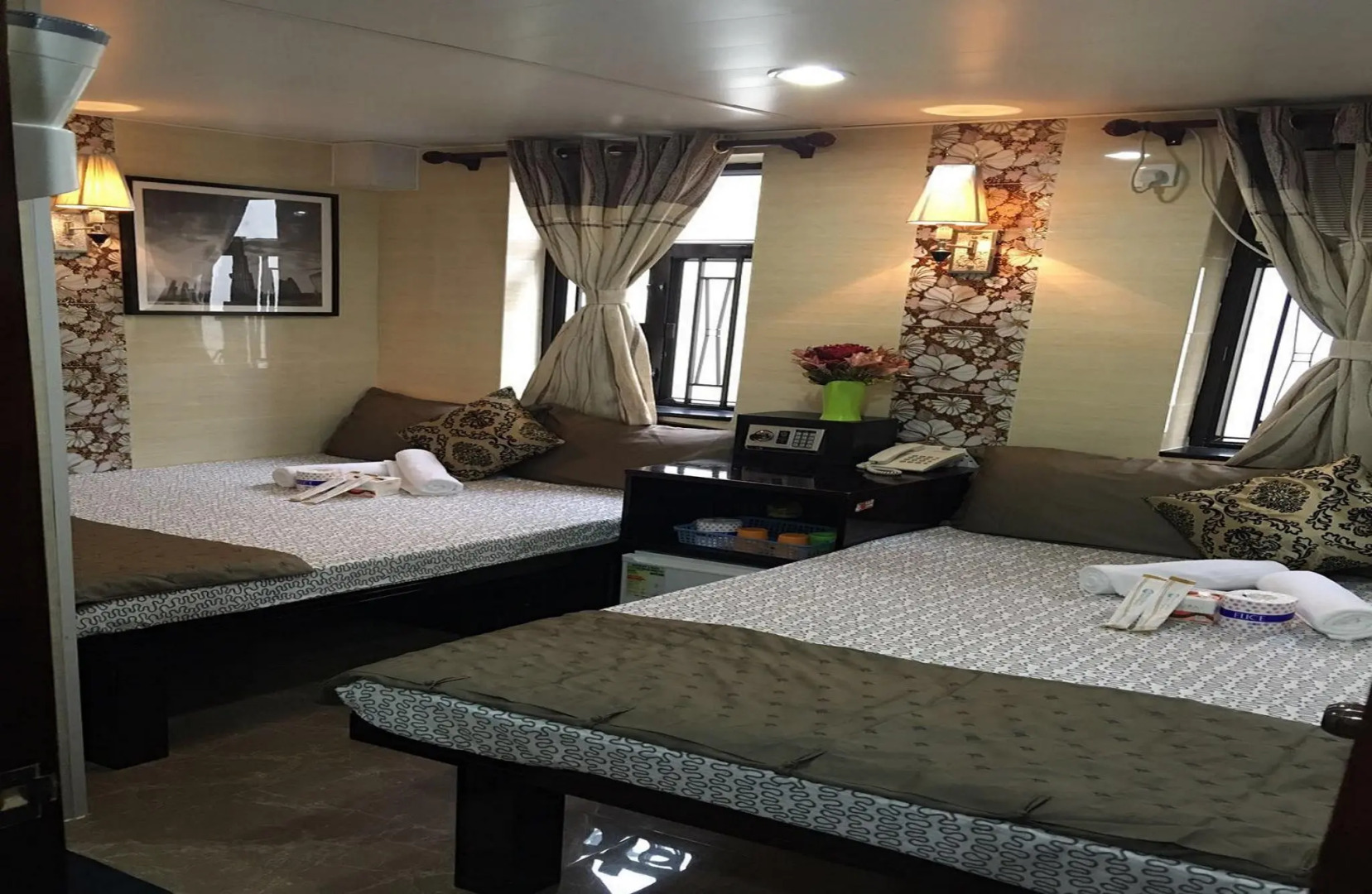 Skystar Hostel