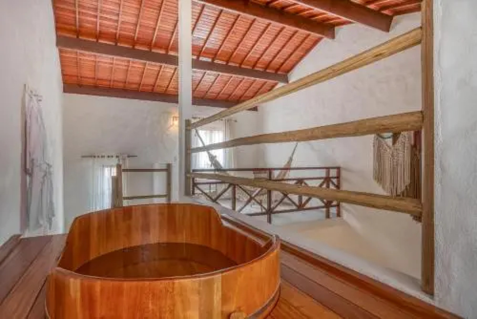 Pousada Rota Ecológica