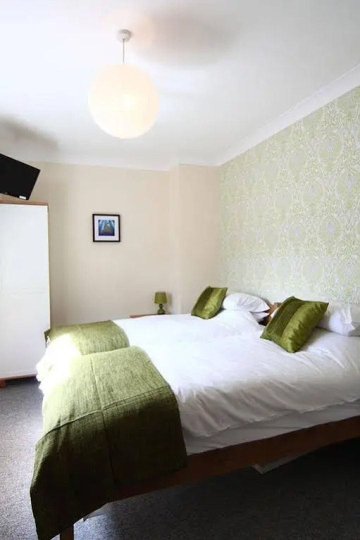 The Windsor Castle Inn