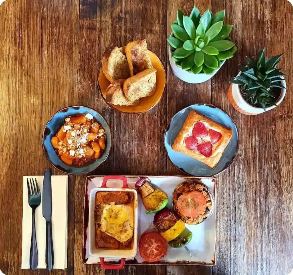 Central Ellesmere -sleeps2 - Parking - Petfriendly