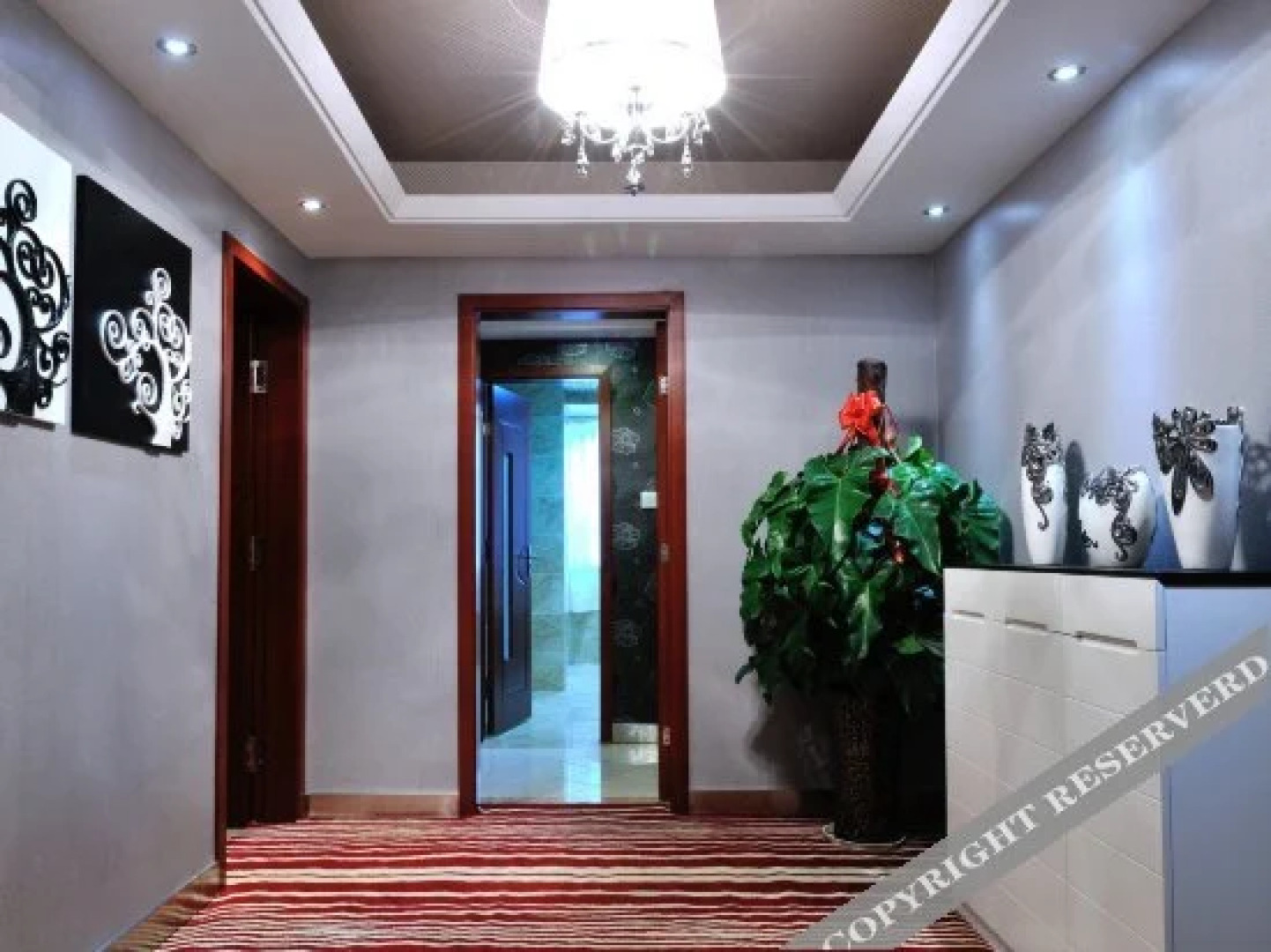 Shangcheng Business Hotel