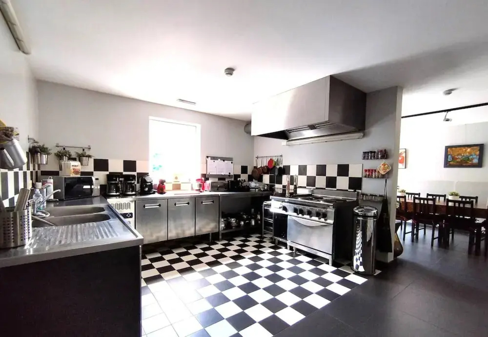 Room-tranquil Retreat in Hamoir, Belgium