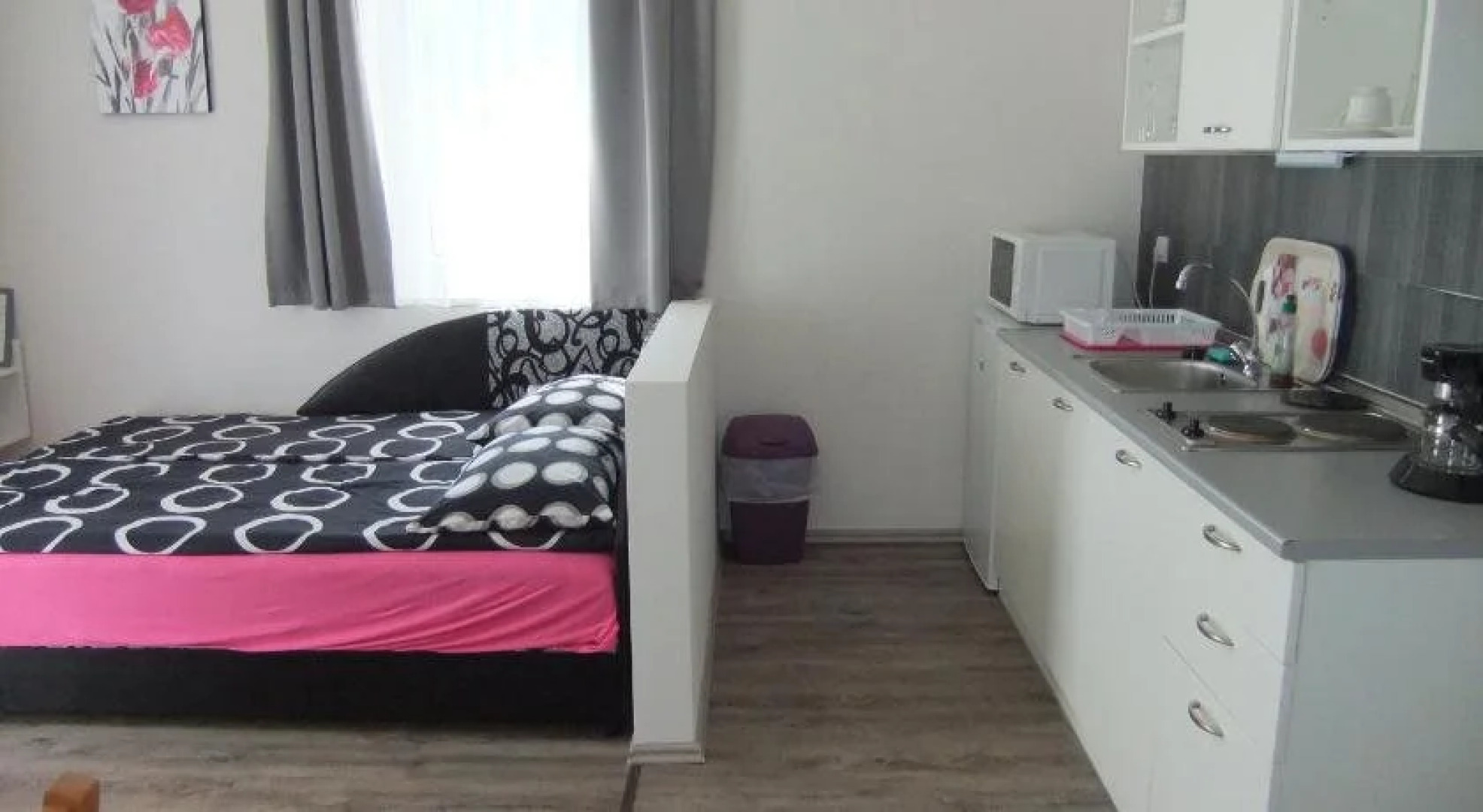 Ancsi Apartmanhaz