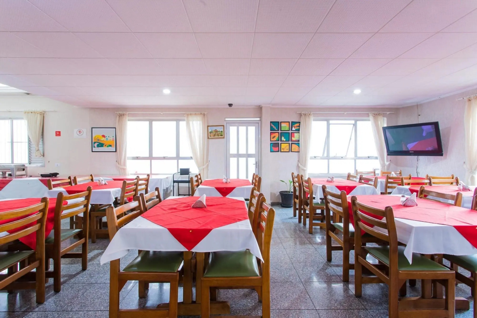 VOA San José Palace Hotel