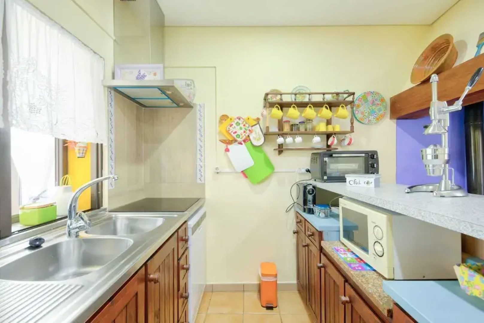 Recoleta da Praia Velha