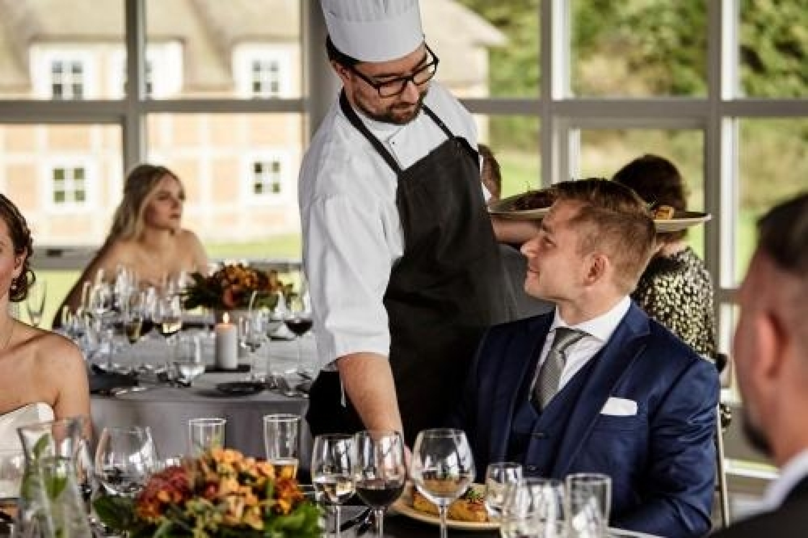 Thon Partner Hotel Sorø