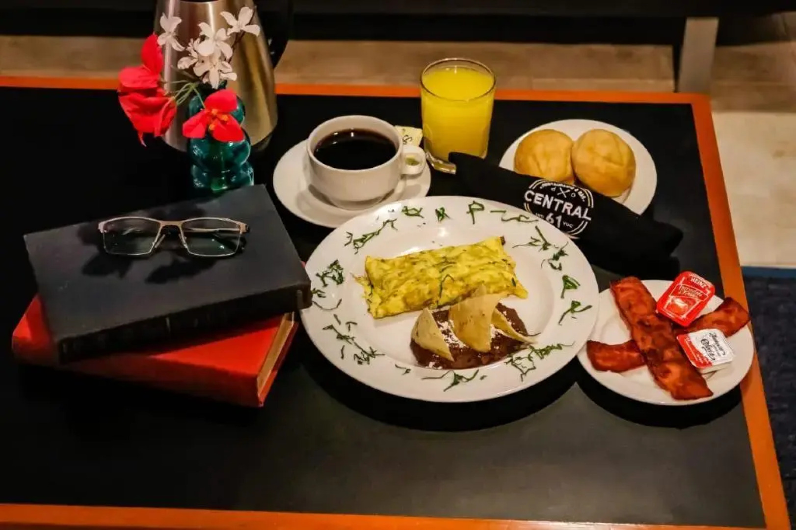 Hotel Nacional Merida