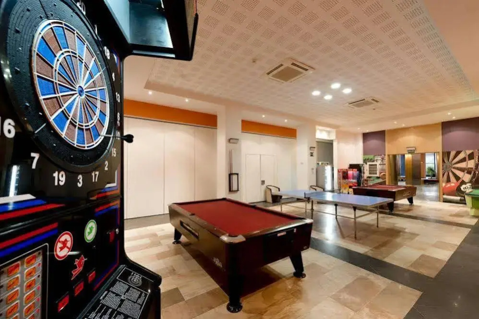 Geranios Suites & Spa