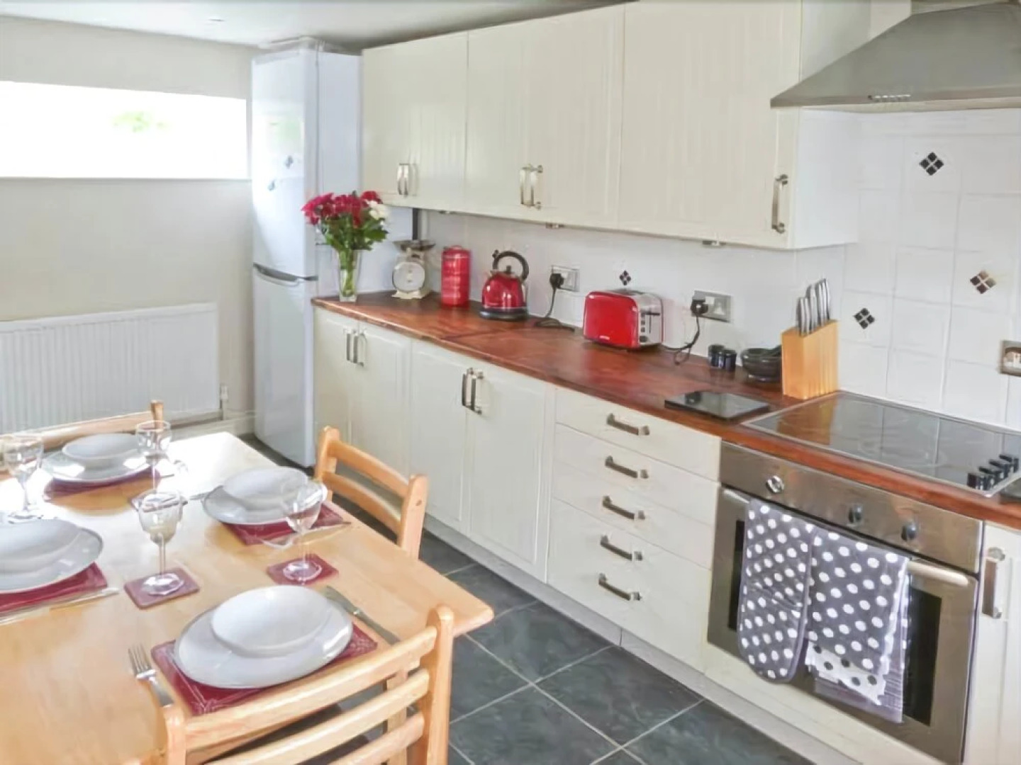 Host Stay Great Habton Cottage