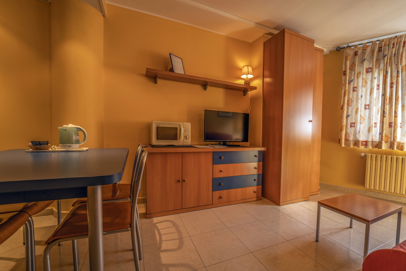 Apartaments del Meligar