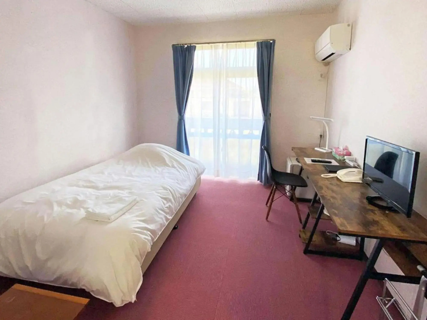 Shimojishima Coral Hotel (Irabujima)