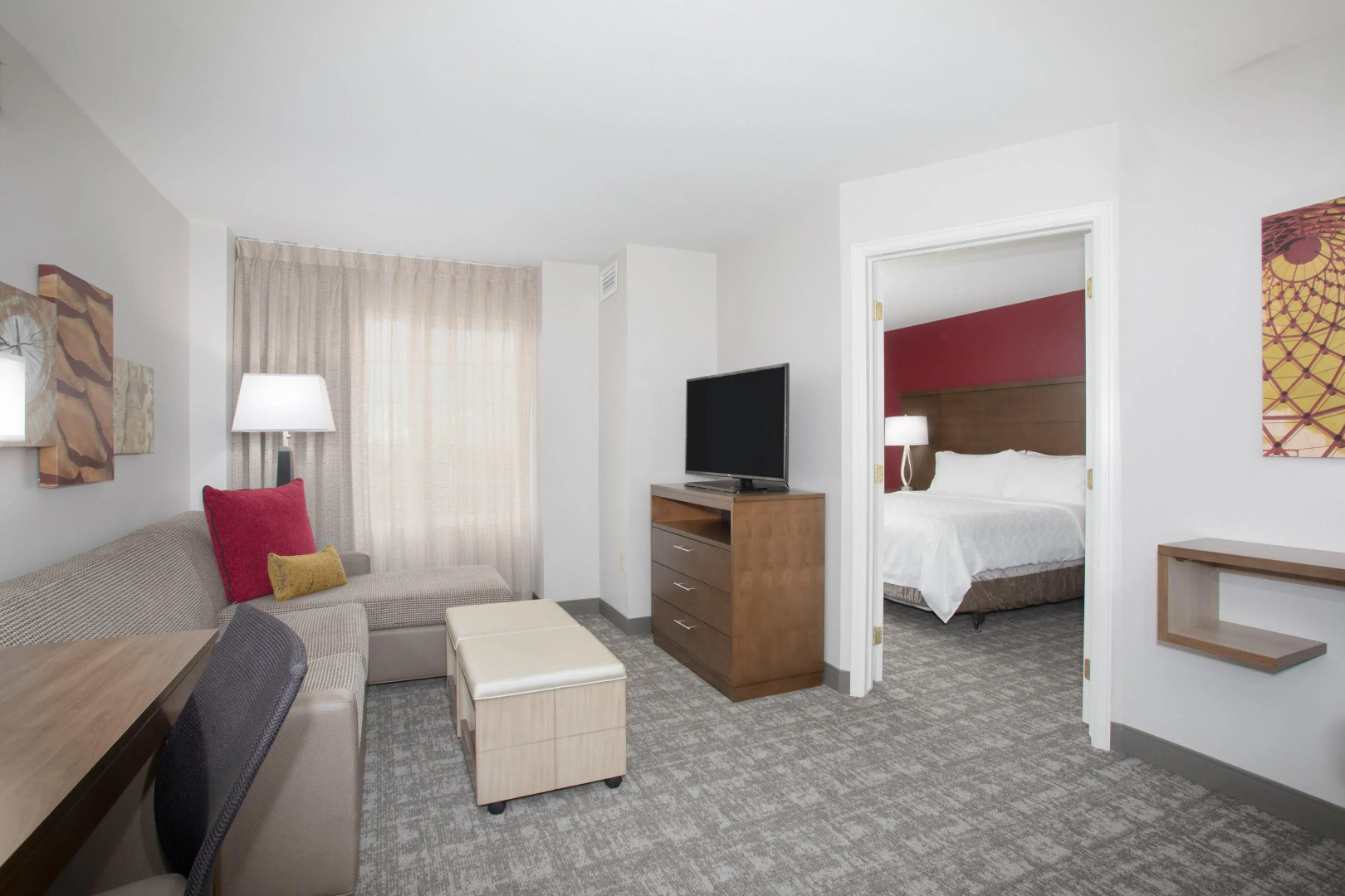 Staybridge Suites Denver International Airport by IHG