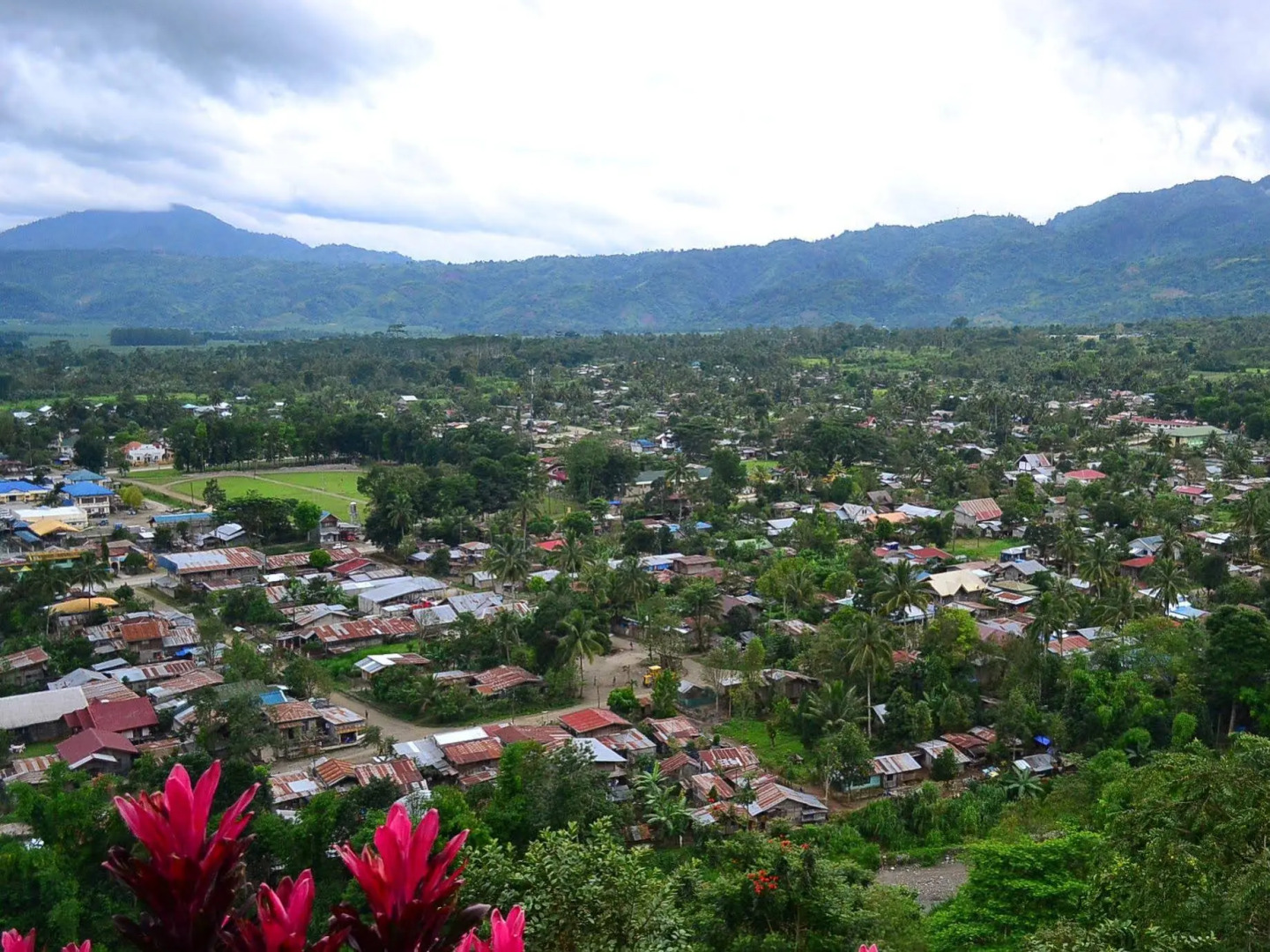 Haven s Peak Highland Resort