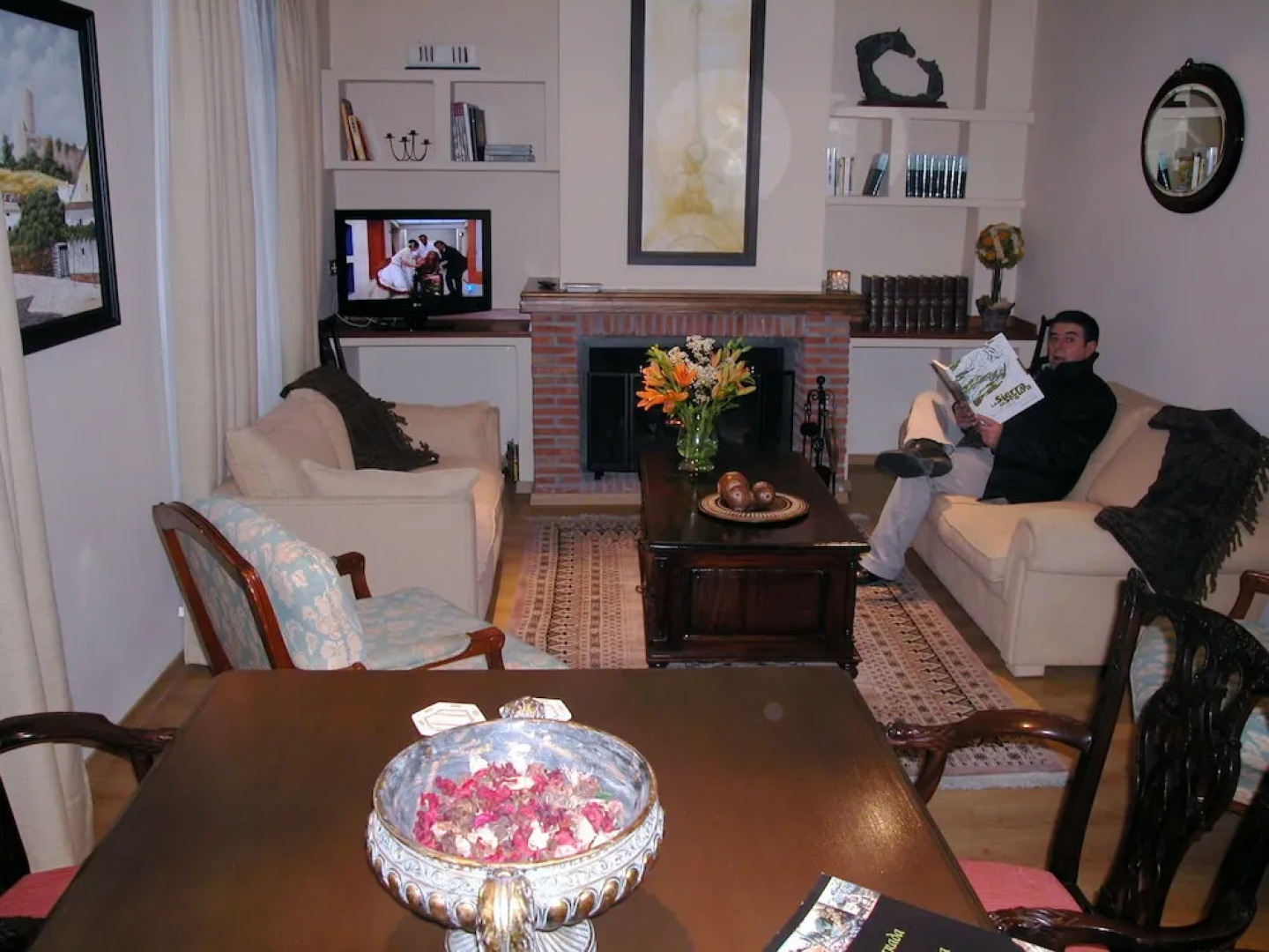 Hostal Rural La Montería