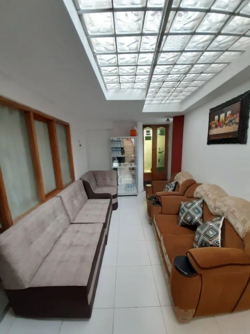 Hostal Inka San Blas