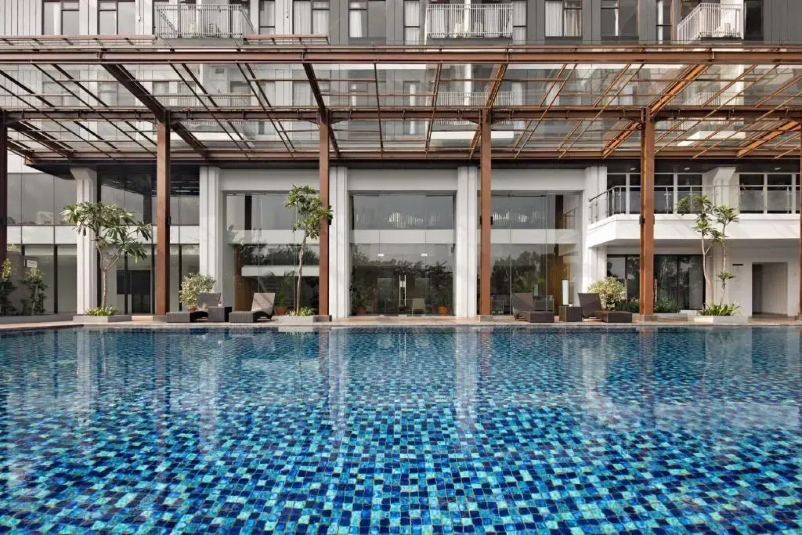 Kawana Golf Residence