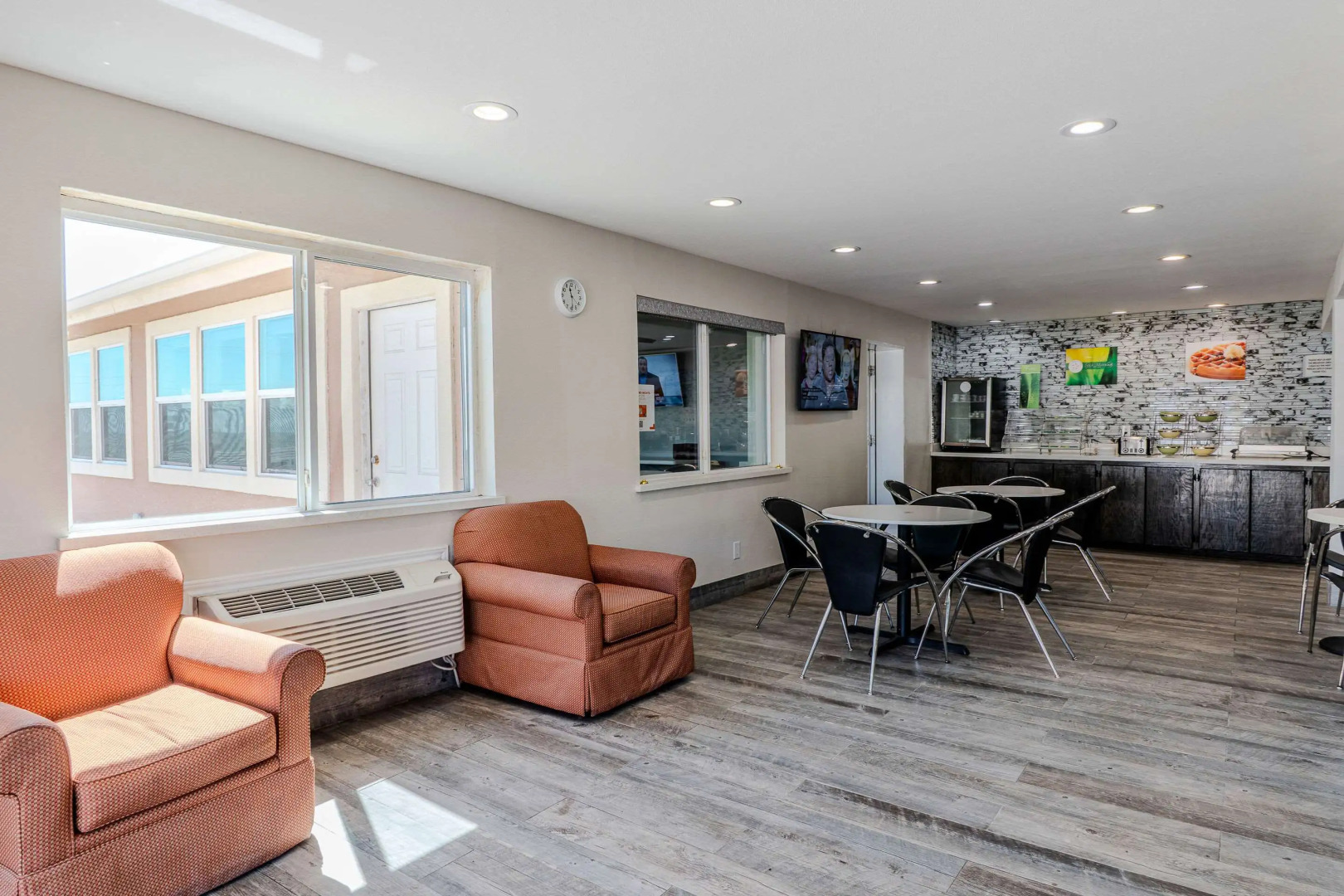 Quality Inn Rockport on Aransas Bay