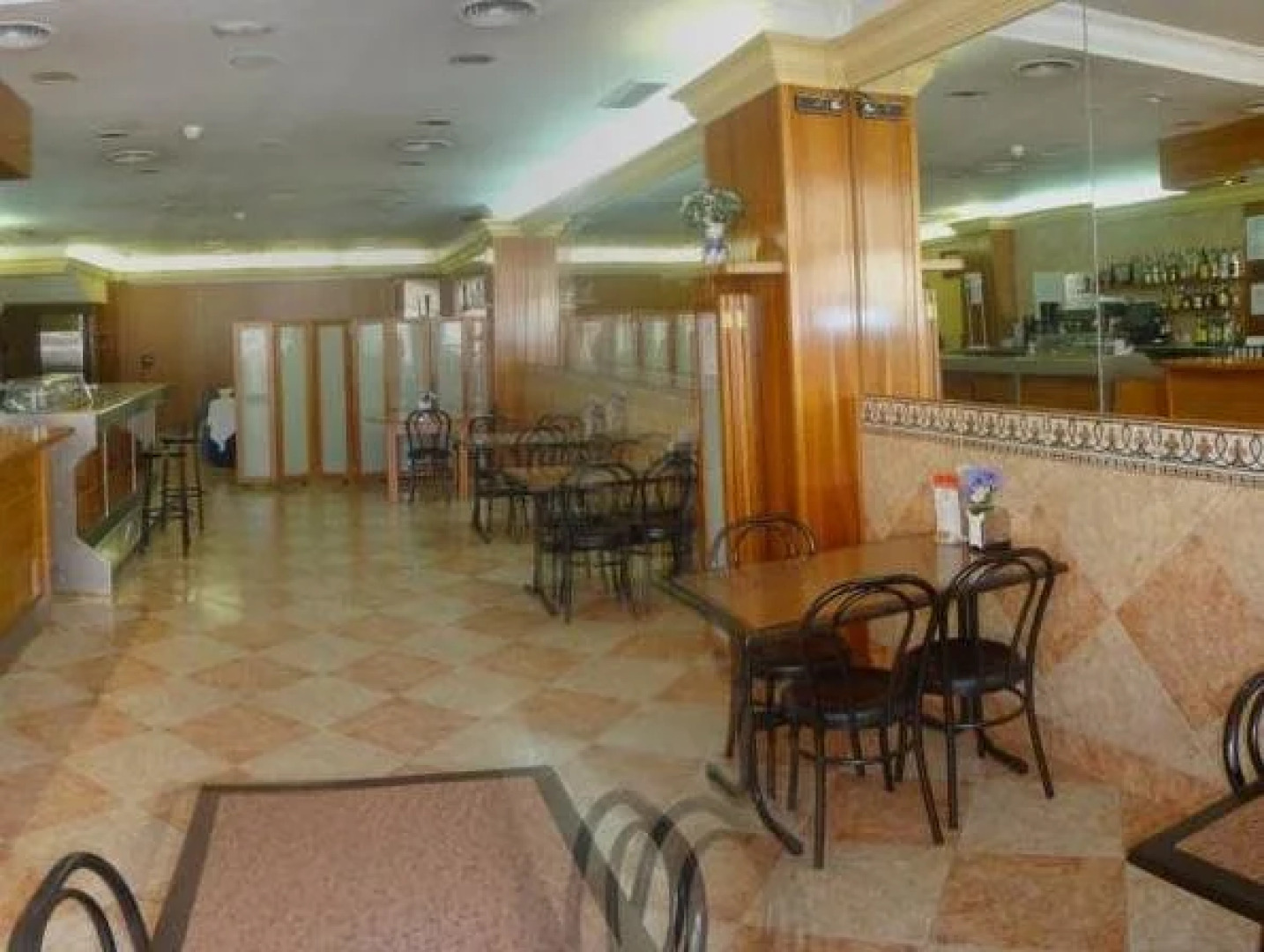 Hotel Ciutat de Tarrega