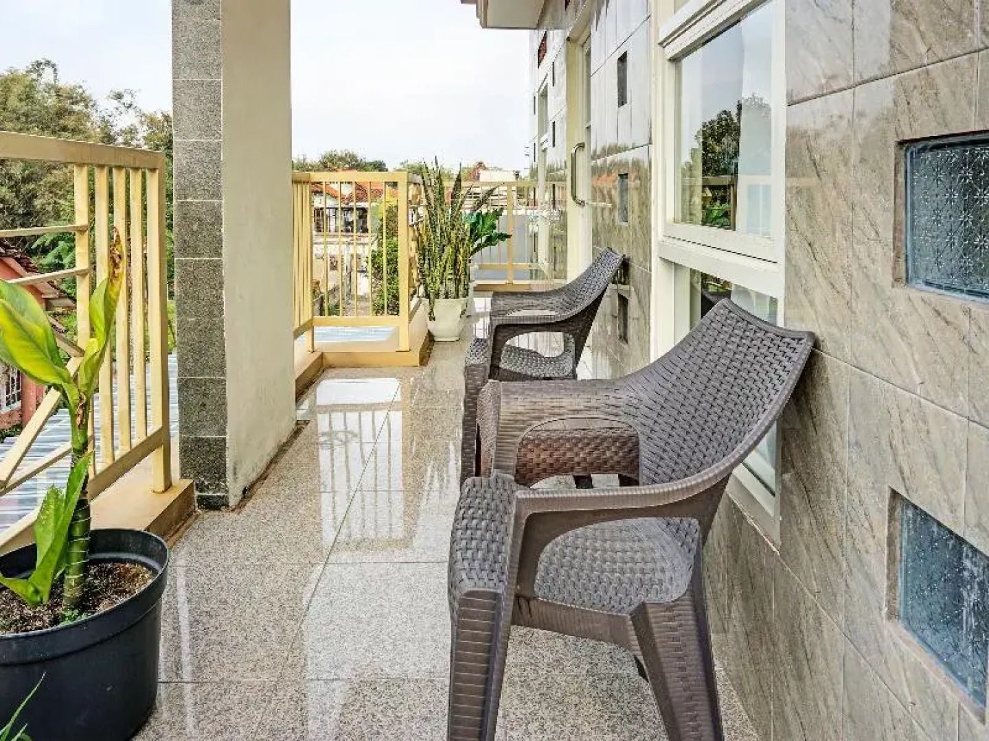 Jannah Homestay Syariah