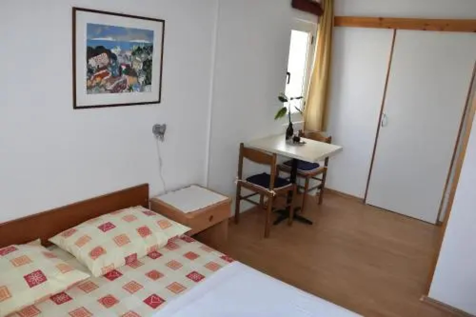 Apartments Mistral Orebic